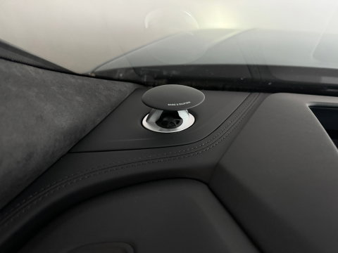 Audi RSQ8 4.0 TFSI quattro Pano|Ceramic|HuD|B&O 3D|Trekhaak