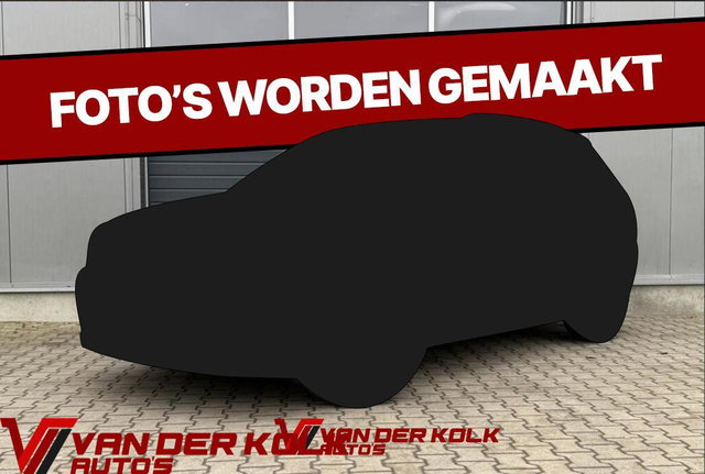 BMW 5 Serie - M550xd