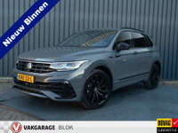 Volkswagen Tiguan - 1.5 TSI R-Line Business+ | Trekhaak wegkl. | 20" | Elk. A-klep | IQ Light | Camera | Prijs Rijklaar!!