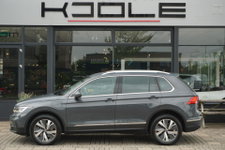 Volkswagen Tiguan - 1.4 TSI eHybrid | Trekhaak | winter pakket | 93% soh