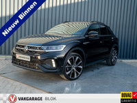 Volkswagen T-Roc - 1.5 TSI R-Line Business+ | Beats | IQ Light | Camera | 19" | Prijs Rijklaar!!