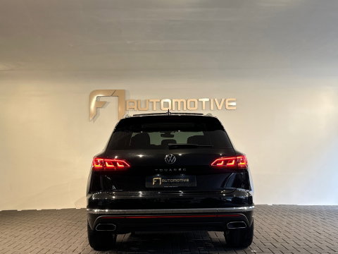 Volkswagen Touareg 3.0 TSi e-Hybrid 4M R Pano|Memory|Trekhaak
