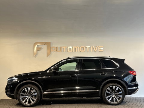 Volkswagen Touareg 3.0 TSi e-Hybrid 4M R Pano|Memory|Trekhaak