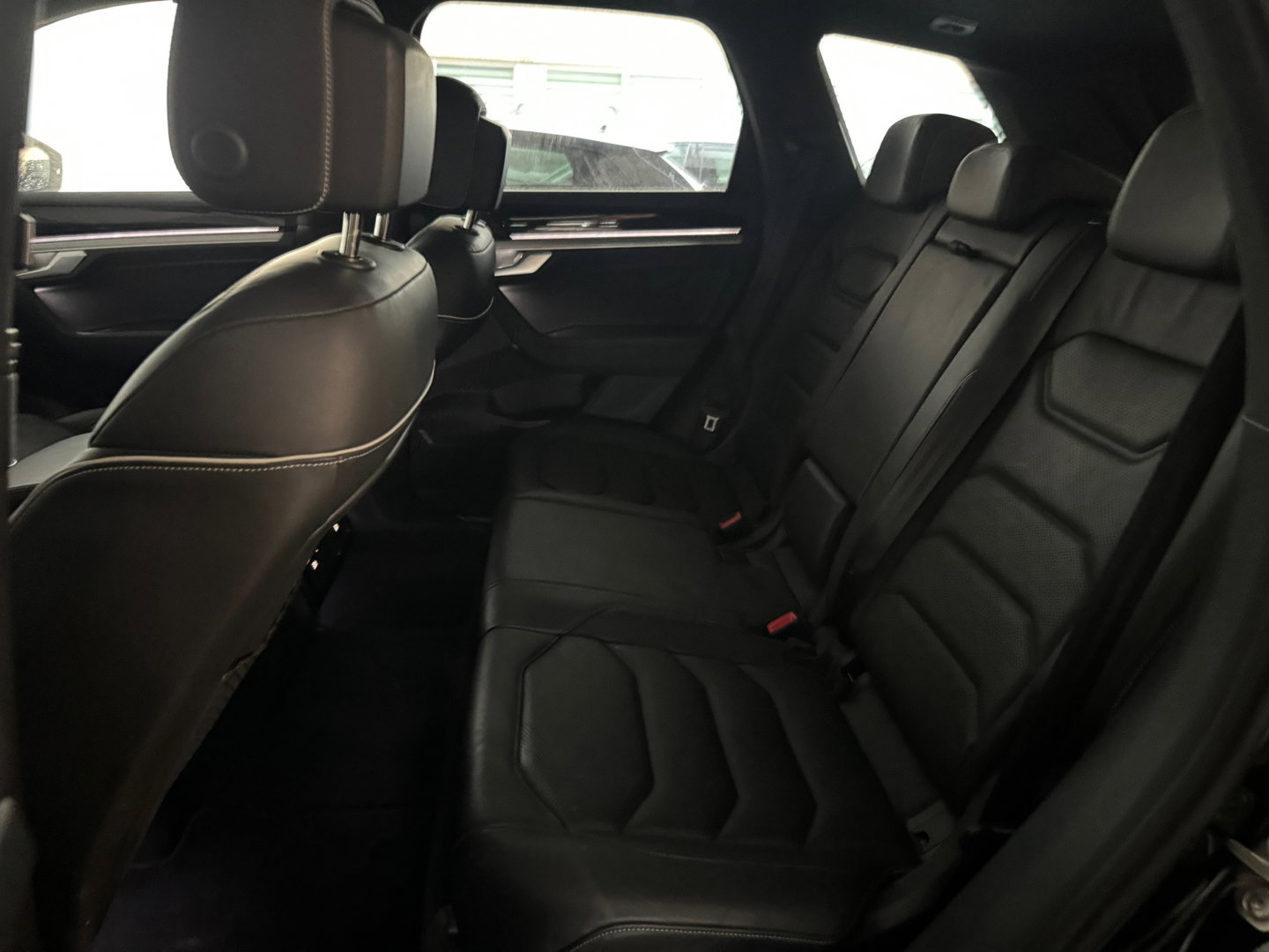 Volkswagen Touareg 3.0 TSi e-Hybrid 4M R Pano|Memory|Trekhaak