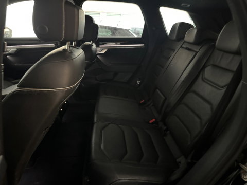 Volkswagen Touareg 3.0 TSi e-Hybrid 4M R Pano|Memory|Trekhaak