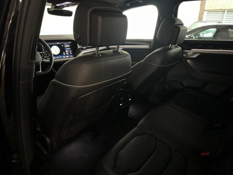 Volkswagen Touareg 3.0 TSi e-Hybrid 4M R Pano|Memory|Trekhaak