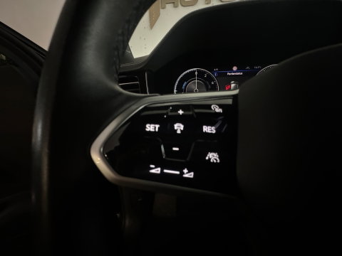 Volkswagen Touareg 3.0 TSi e-Hybrid 4M R Pano|Memory|Trekhaak