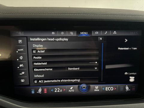 Volkswagen Touareg 3.0 TSi e-Hybrid 4M R Pano|Memory|Trekhaak