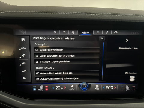 Volkswagen Touareg 3.0 TSi e-Hybrid 4M R Pano|Memory|Trekhaak
