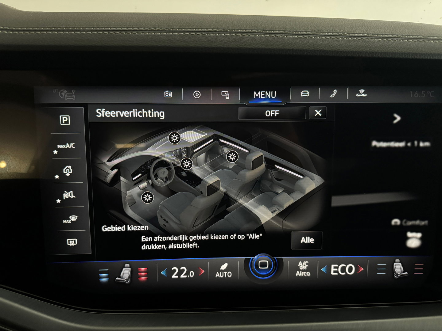 Volkswagen Touareg 3.0 TSi e-Hybrid 4M R Pano|Memory|Trekhaak