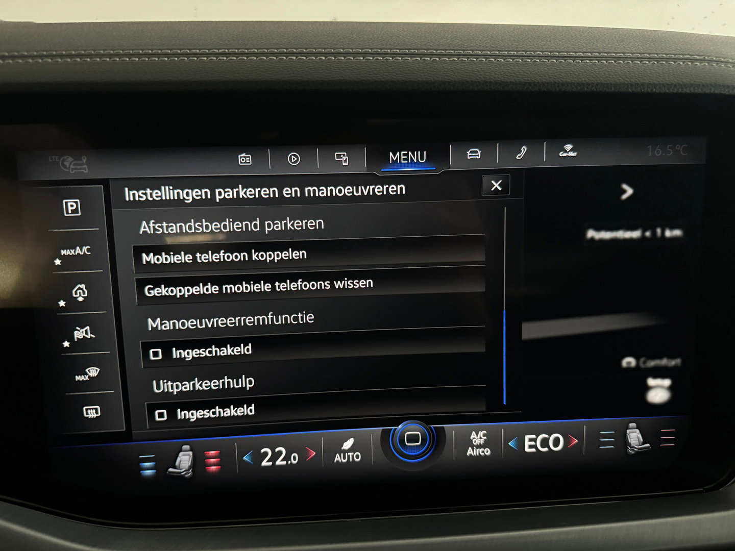 Volkswagen Touareg 3.0 TSi e-Hybrid 4M R Pano|Memory|Trekhaak