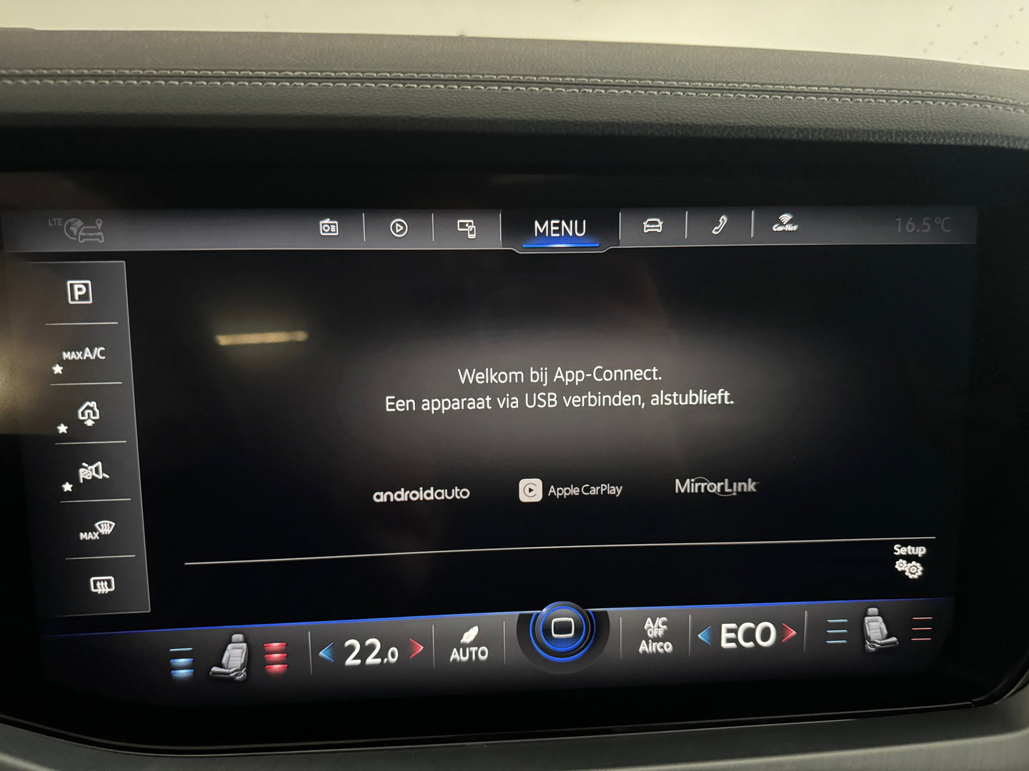Volkswagen Touareg 3.0 TSi e-Hybrid 4M R Pano|Memory|Trekhaak