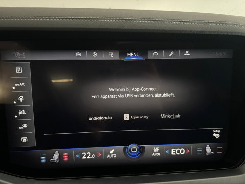 Volkswagen Touareg 3.0 TSi e-Hybrid 4M R Pano|Memory|Trekhaak