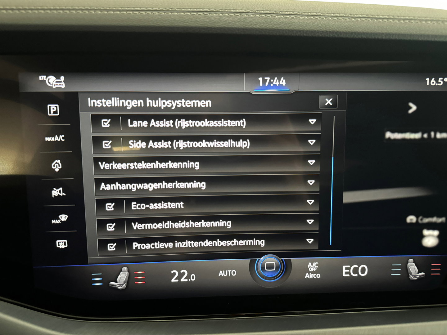 Volkswagen Touareg 3.0 TSi e-Hybrid 4M R Pano|Memory|Trekhaak