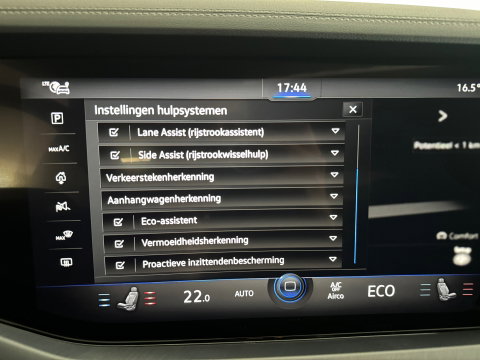 Volkswagen Touareg 3.0 TSi e-Hybrid 4M R Pano|Memory|Trekhaak