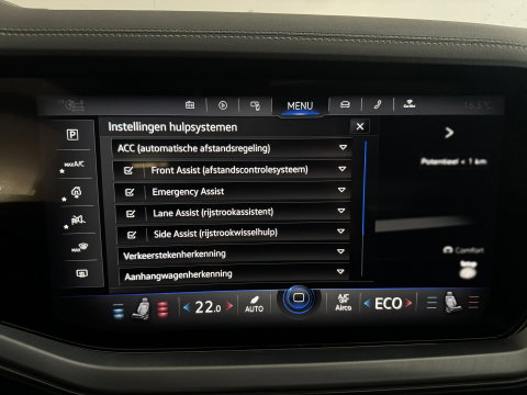 Volkswagen Touareg 3.0 TSi e-Hybrid 4M R Pano|Memory|Trekhaak
