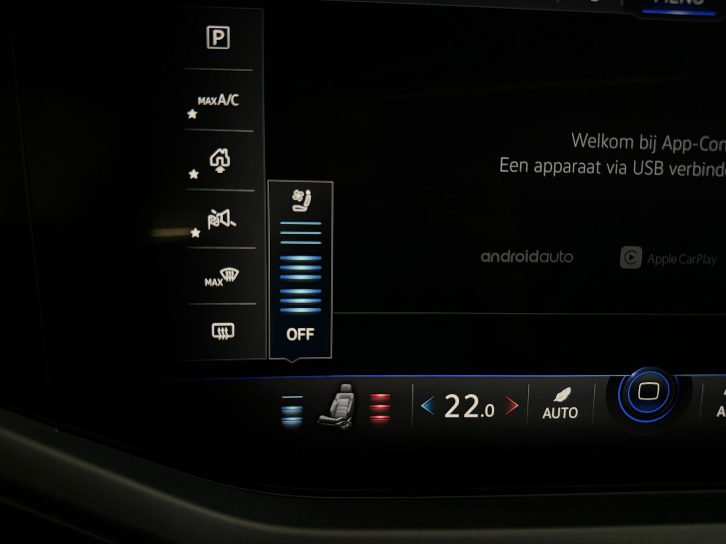 Volkswagen Touareg 3.0 TSi e-Hybrid 4M R Pano|Memory|Trekhaak