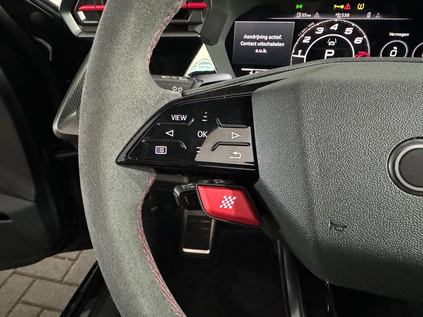 Audi RS3 Sportback 2.5 TFSI quattro Pano|Kuip|HuD|Sonos|VOL