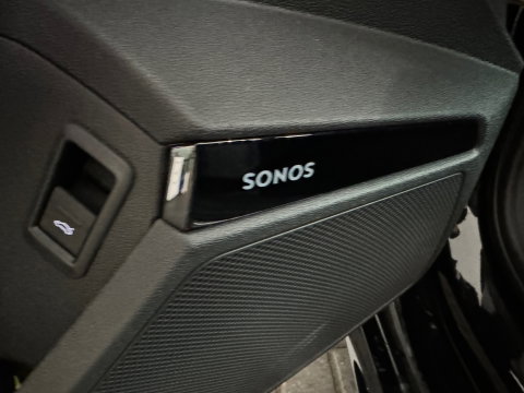 Audi RS3 Sportback 2.5 TFSI quattro Pano|Kuip|HuD|Sonos|VOL