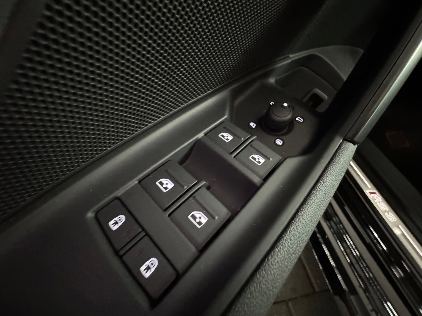 Audi RS3 Sportback 2.5 TFSI quattro Pano|Kuip|HuD|Sonos|VOL