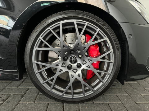 Audi RS3 Sportback 2.5 TFSI quattro Pano|Kuip|HuD|Sonos|VOL
