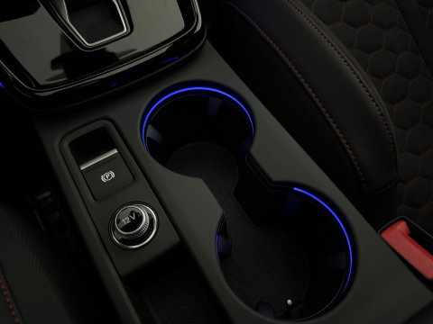 Audi RS3 Sportback 2.5 TFSI quattro Pano|Kuip|HuD|Sonos|VOL