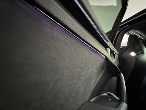 Audi RS3 Sportback 2.5 TFSI quattro Pano|Kuip|HuD|Sonos|VOL