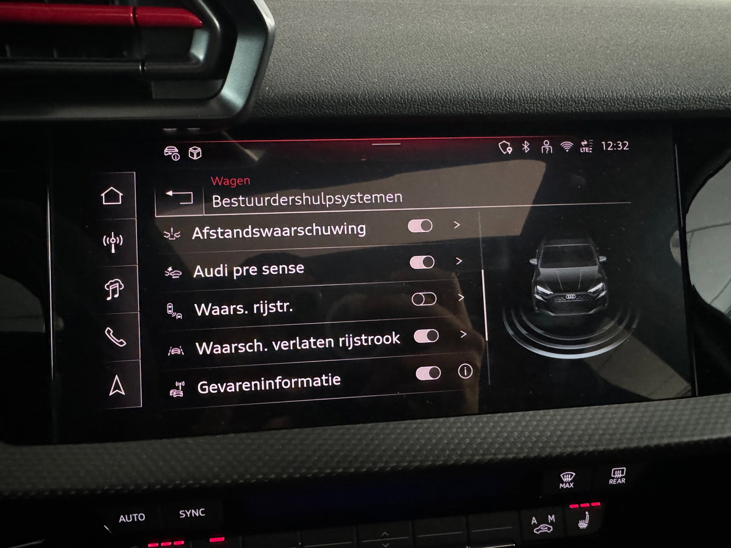 Audi RS3 Sportback 2.5 TFSI quattro Pano|Kuip|HuD|Sonos|VOL