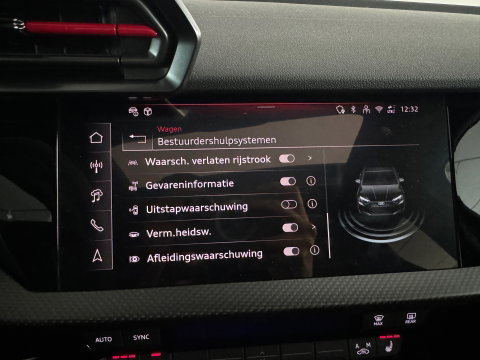 Audi RS3 Sportback 2.5 TFSI quattro Pano|Kuip|HuD|Sonos|VOL
