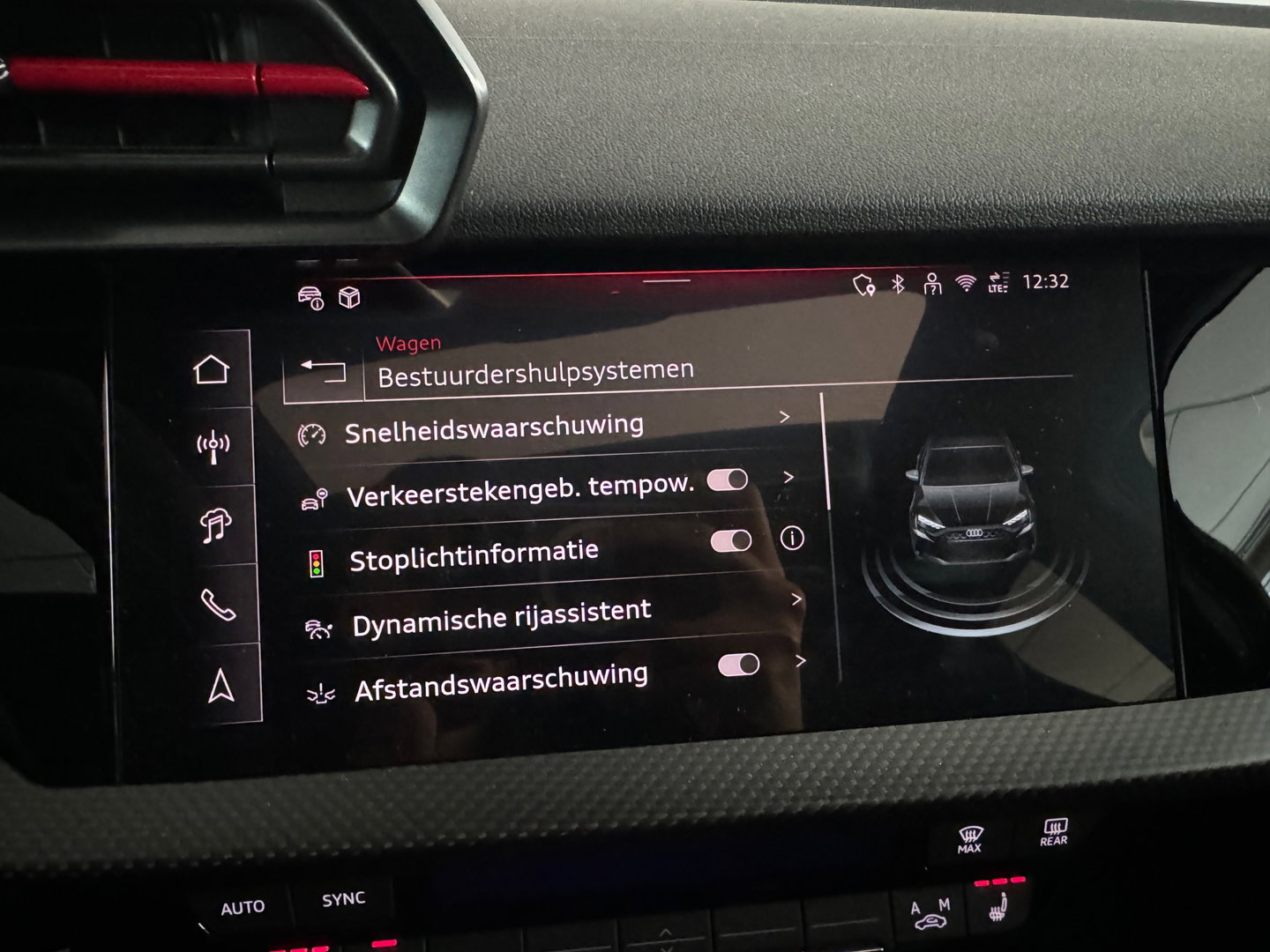 Audi RS3 Sportback 2.5 TFSI quattro Pano|Kuip|HuD|Sonos|VOL