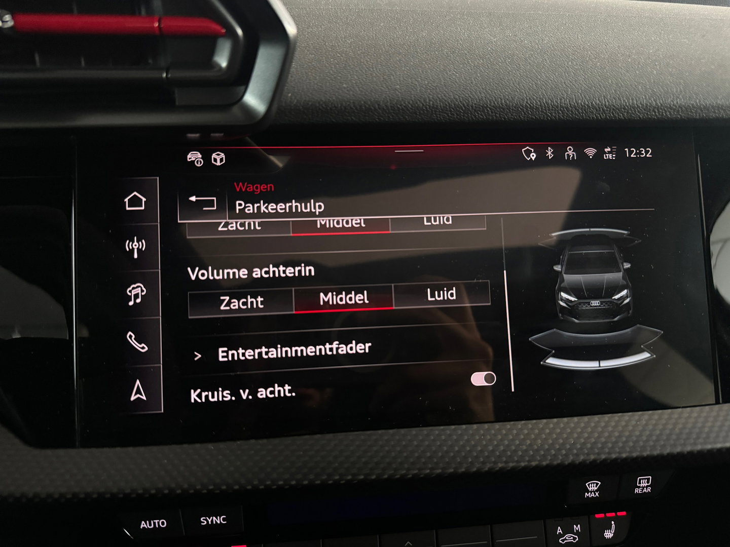 Audi RS3 Sportback 2.5 TFSI quattro Pano|Kuip|HuD|Sonos|VOL