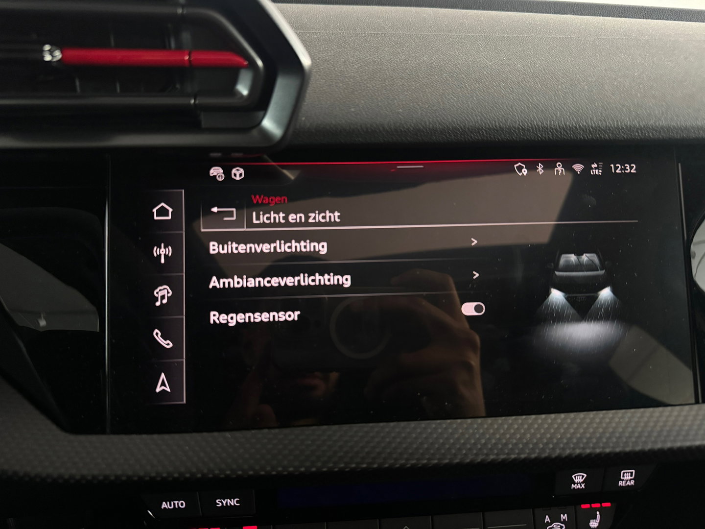 Audi RS3 Sportback 2.5 TFSI quattro Pano|Kuip|HuD|Sonos|VOL