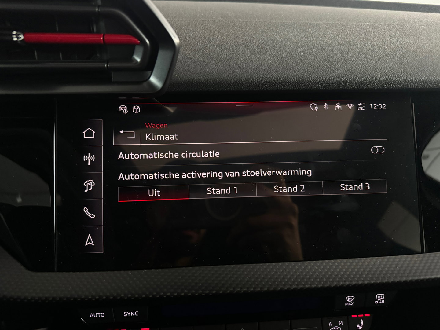 Audi RS3 Sportback 2.5 TFSI quattro Pano|Kuip|HuD|Sonos|VOL