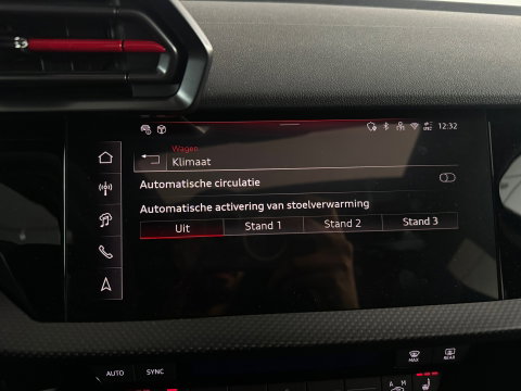 Audi RS3 Sportback 2.5 TFSI quattro Pano|Kuip|HuD|Sonos|VOL