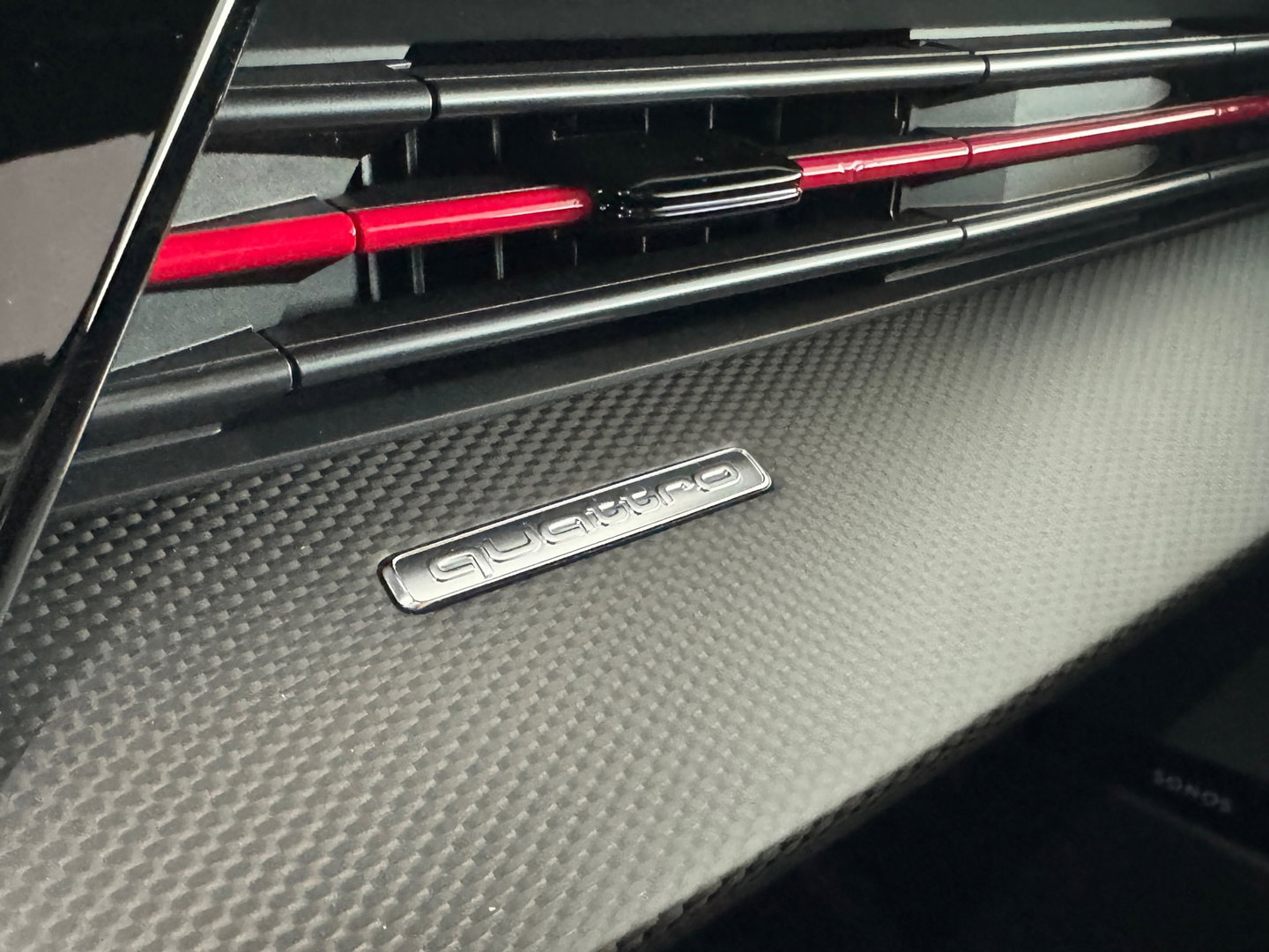 Audi RS3 Sportback 2.5 TFSI quattro Pano|Kuip|HuD|Sonos|VOL
