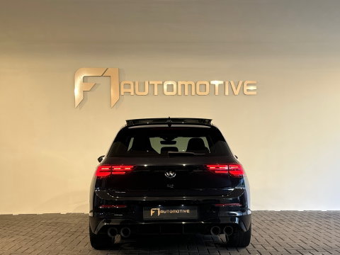 Volkswagen Golf 2.0 TSI R 4M Performance Pano|Akra|H/K
