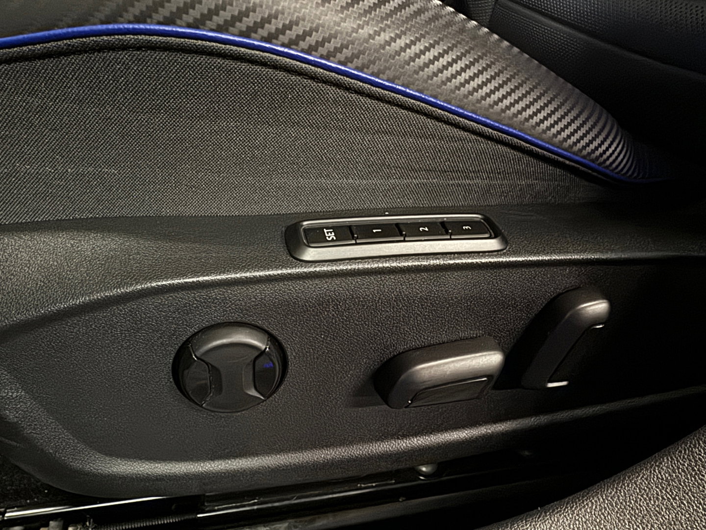 Volkswagen Golf 2.0 TSI R 4M Performance Pano|Akra|H/K