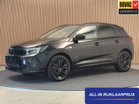 Opel Grandland - 1.2 Turbo 130PK Aut. GS | Navi | Camera | LED | AGR | Adapt. Cruise | Incl. garantie