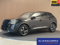 Peugeot 2008 - 1.2 PureTech 130PK Aut. Allure Pack | Navi | Camera | LED | Adapt. Cruise | Incl. garantie