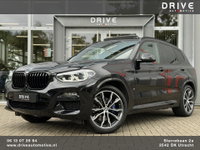 BMW X3 - xDrive30e High Ex. M-Sport |Pano|Memory|360CAM|HUD|20"