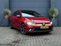 Volkswagen Polo - 2.0 TSI GTI Pano Automaat IQ-Light Virtual Cockpit