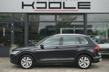 Volkswagen Tiguan - 1.4 TSI eHybrid Elegance | trekhaak