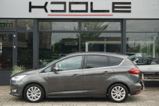 Ford C-MAX - 1.5 Titanium | Trekhaak