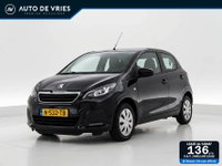 Peugeot 108 - 1.0 e-VTi 5drs. Active | Airco | Bluetooth | 1e Eigenaar