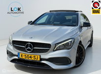 Mercedes-Benz CLA - Shooting Brake 200 Prestige AMG PANO|SFEER