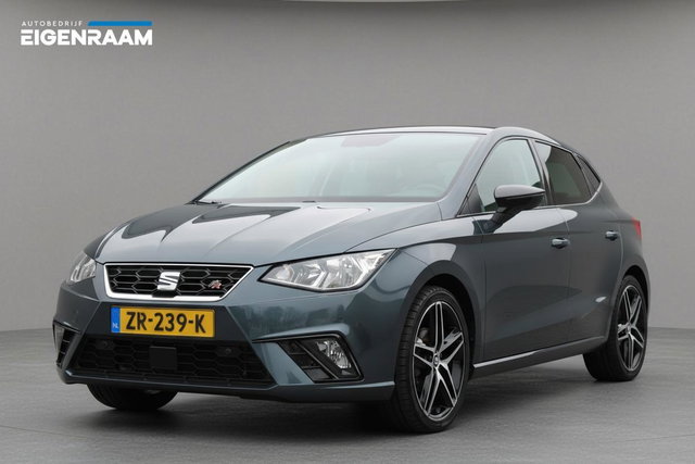 SEAT Ibiza - 1.0 TSI FR DSG | Beats Audio | Adaptive Cruise