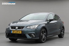 SEAT Ibiza - 1.0 TSI FR DSG | Beats Audio | Adaptive Cruise