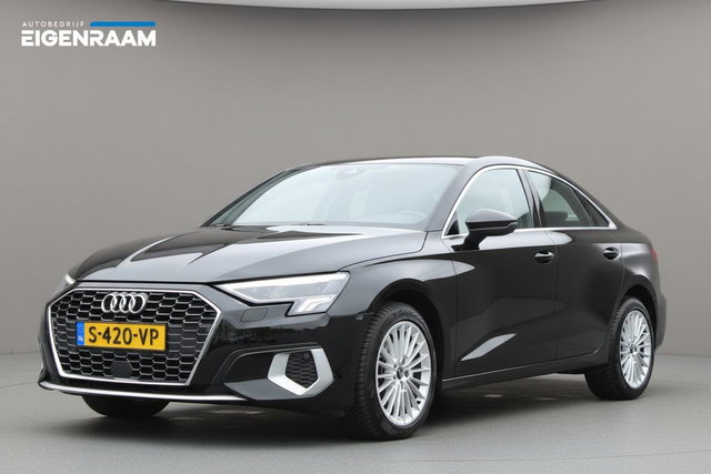 Audi A3 - Limousine 30 TFSI Pro Line | Adaptive Cruise | Navi | Apple Carplay