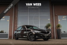BMW 3 Serie - Gran Turismo 330i Executive | Facelift | 2e eigenaar | Harman/kardon | Cruise control adaptief | LED | Stoelverwarming | Sportstuur | Camera | Trekhaak | Navi | DAB