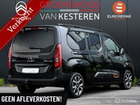Citroën Berlingo - XL 130pk Shine I Automaat I 7 persoons I